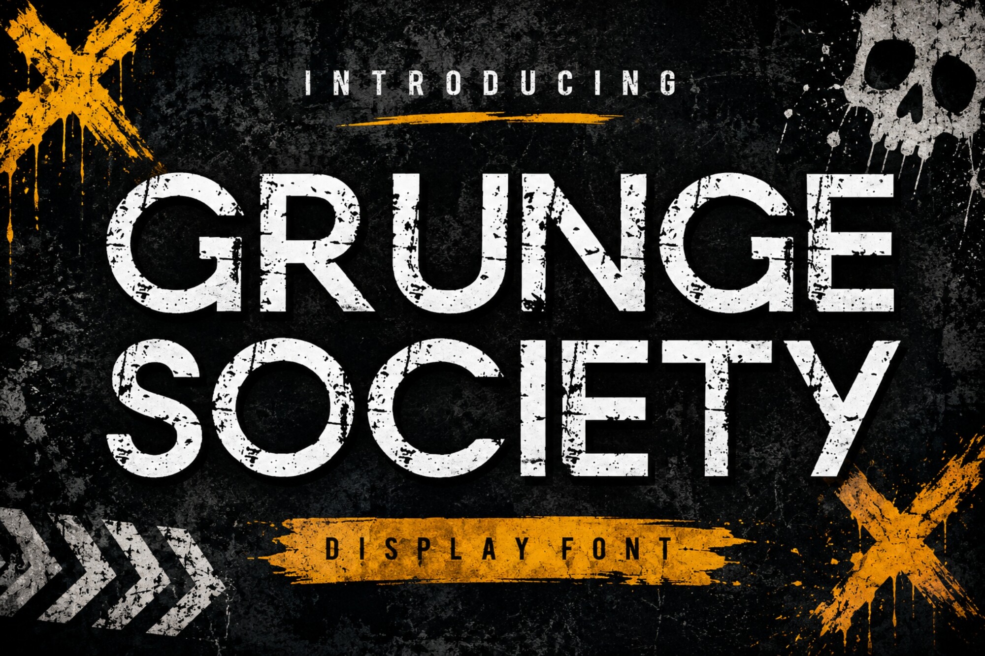 Grunge Society