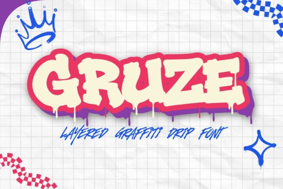 Gruze