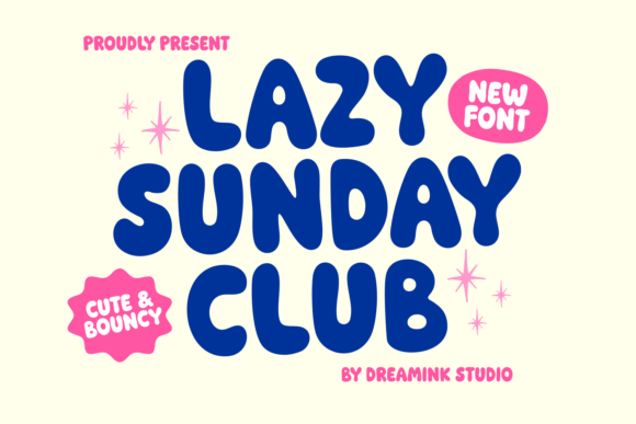 Lazy Sunday Club