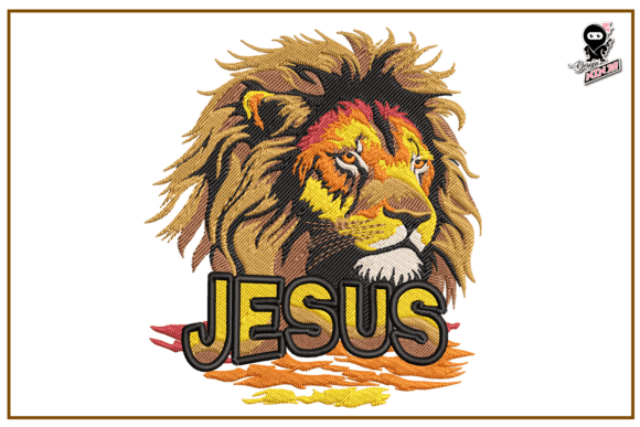 Lion of Judah