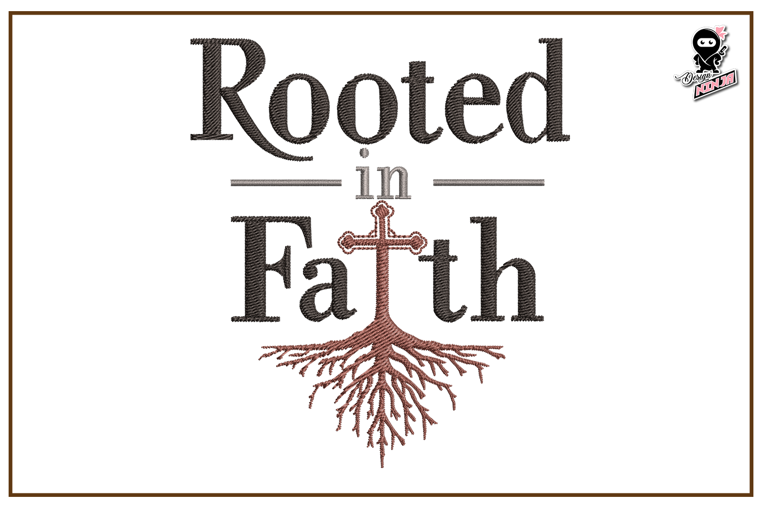 Rooted in Faith