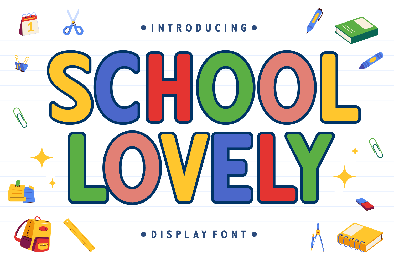 School Lovely
