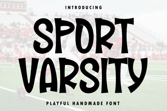 Sport Varsity