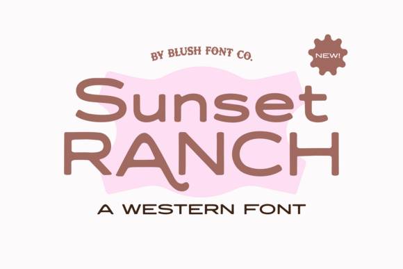 Sunset Ranch