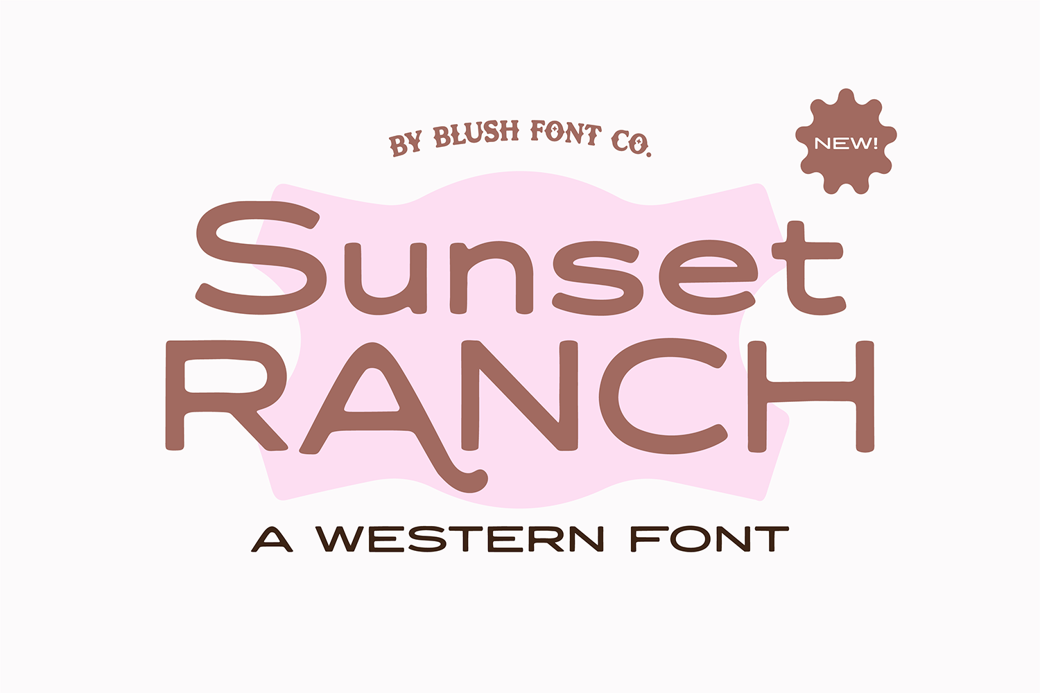 Sunset Ranch