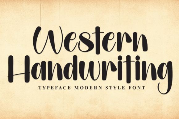 Western