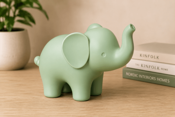 Sarcastic Owl Figurine STL – Funny 3D Printable Desk Decor & Collectible - Image 14