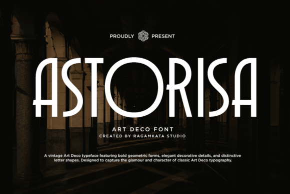 Astorisa