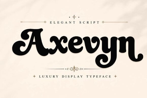 Axevyn
