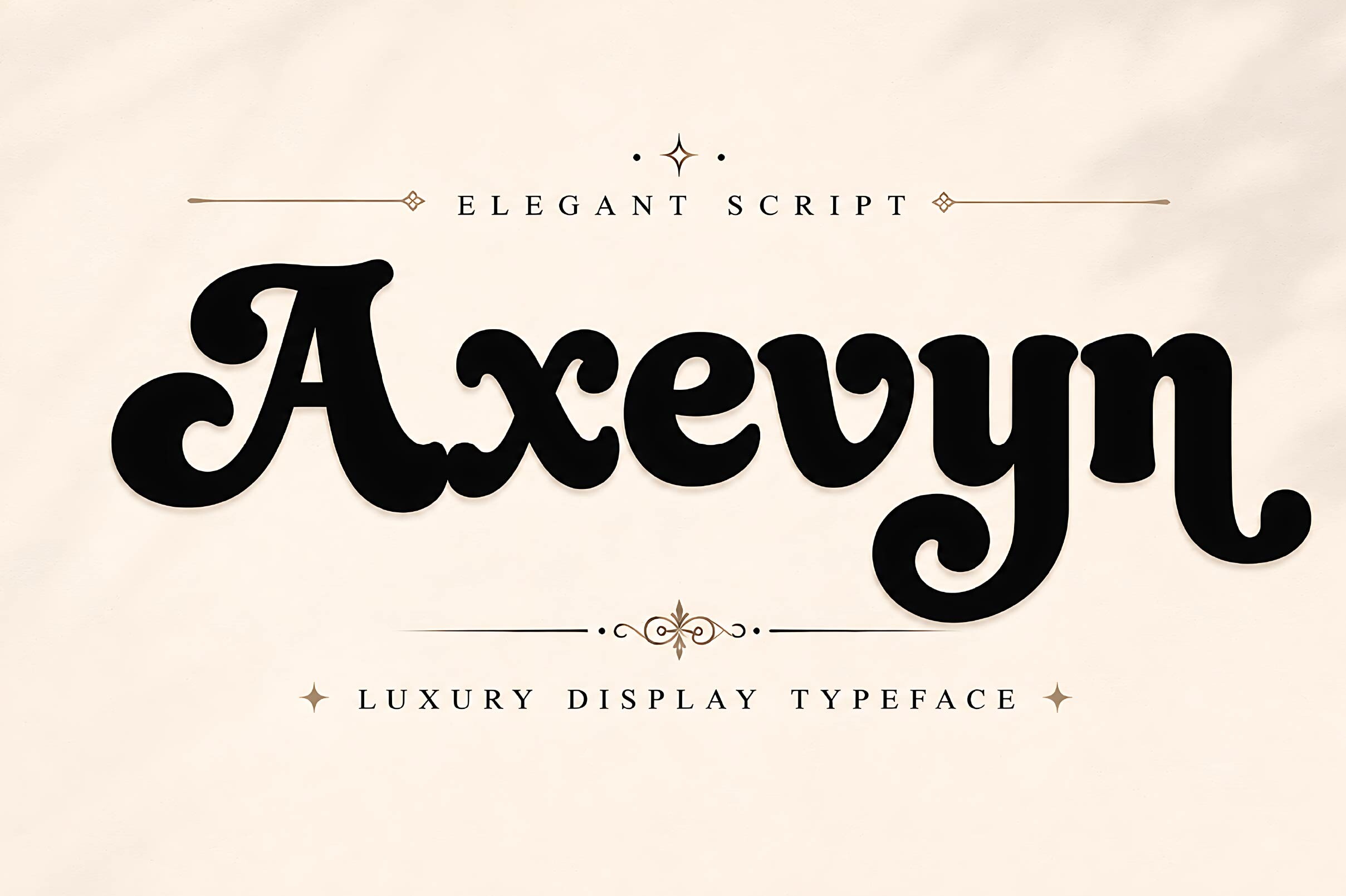 Axevyn