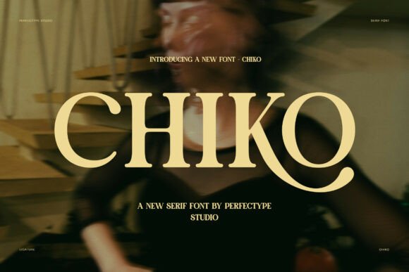 Chiko