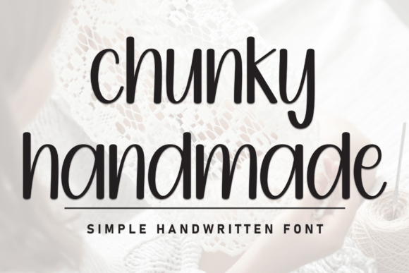 Chunky
