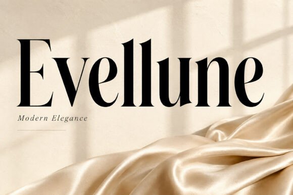 Evellune