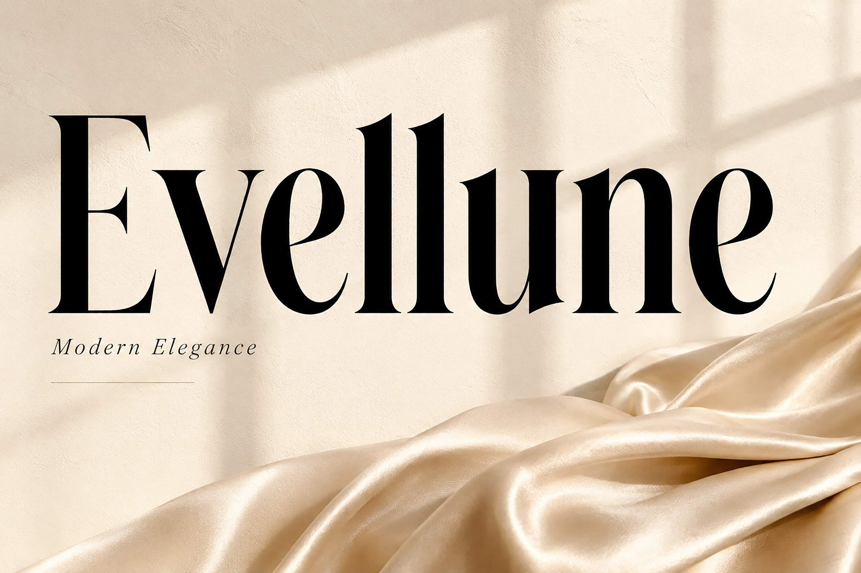 Evellune
