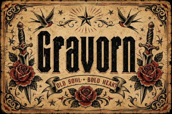Gravorn