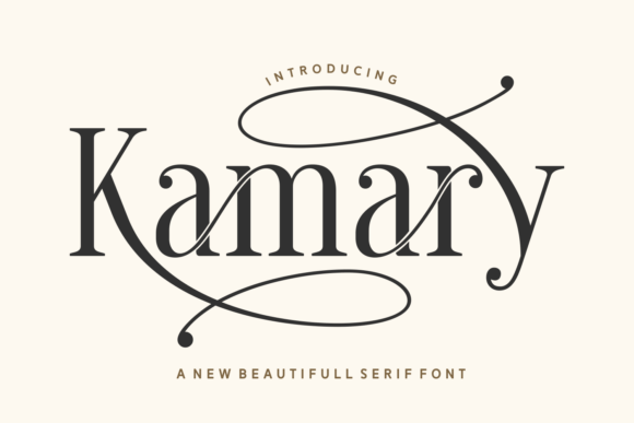 Kamary