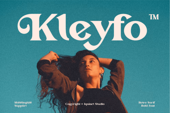Kleyfo