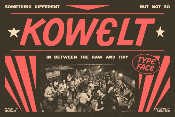 Kowelt