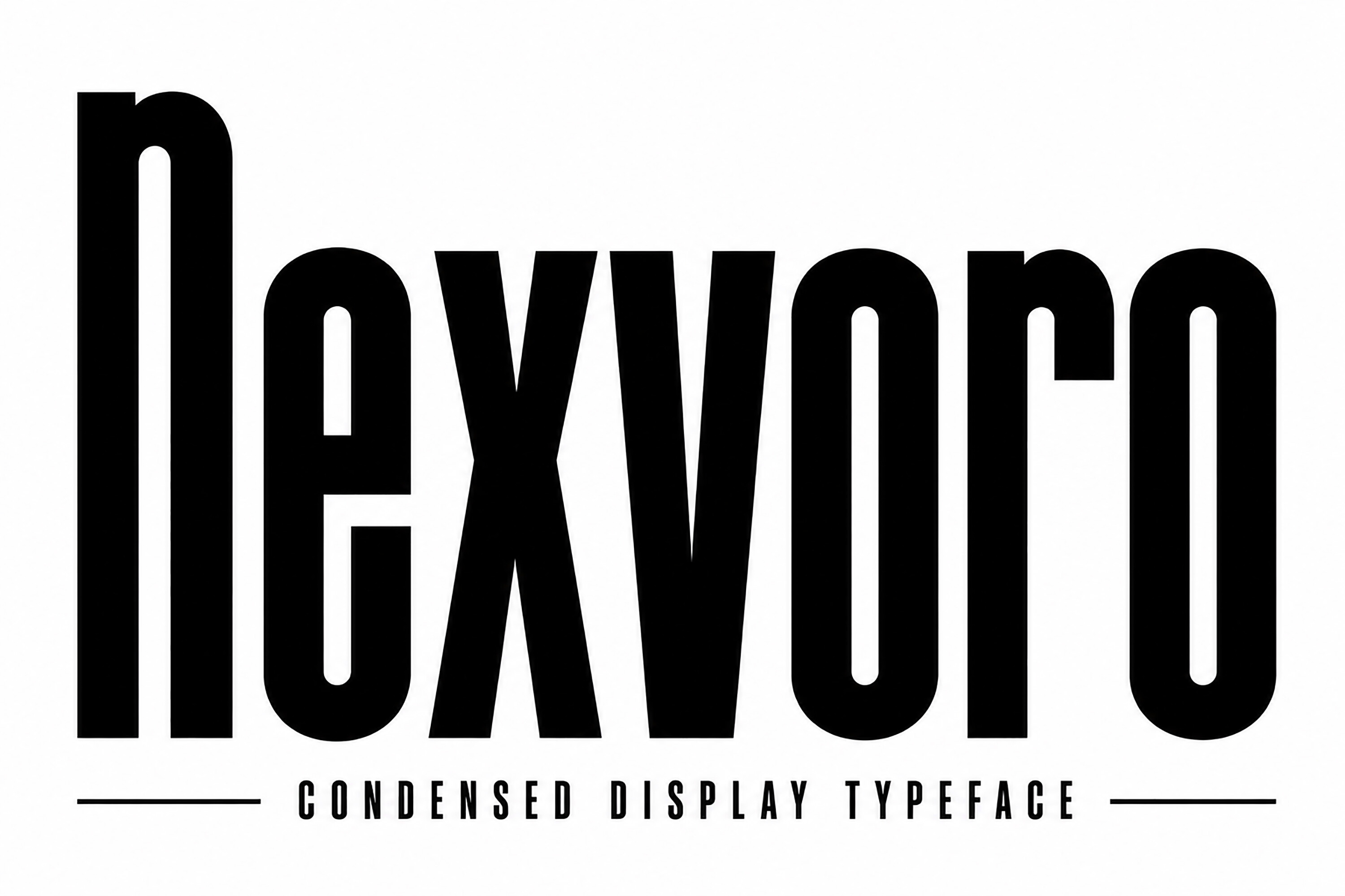 Nexvoro