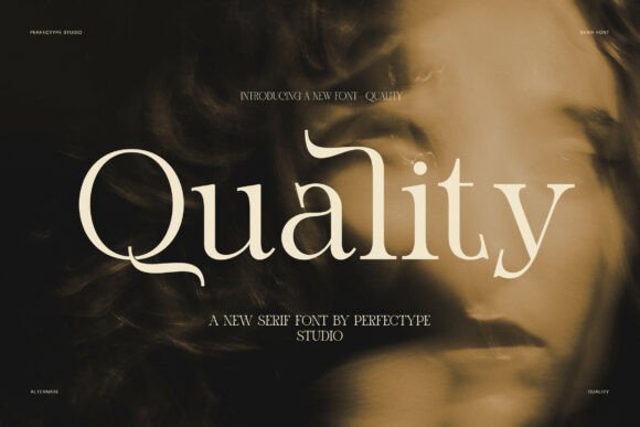 Quality