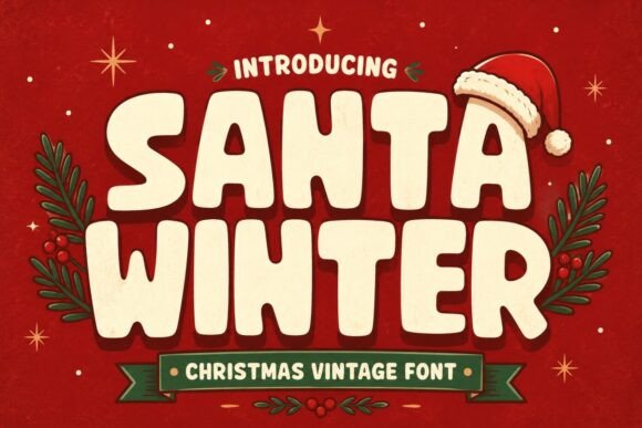 Santa Winter
