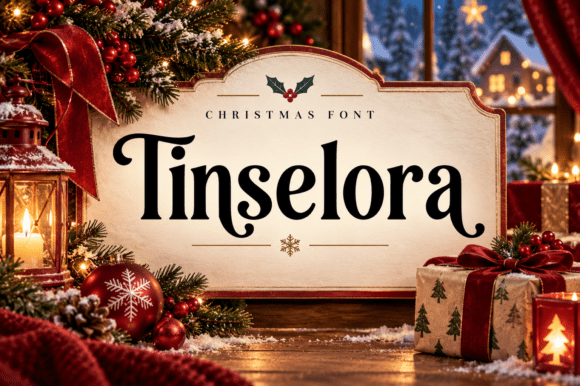 Tinselora
