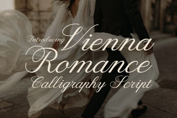 Vienna Romance