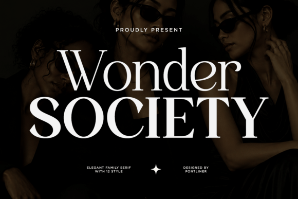 Wonder Society