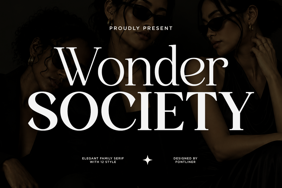 Wonder Society