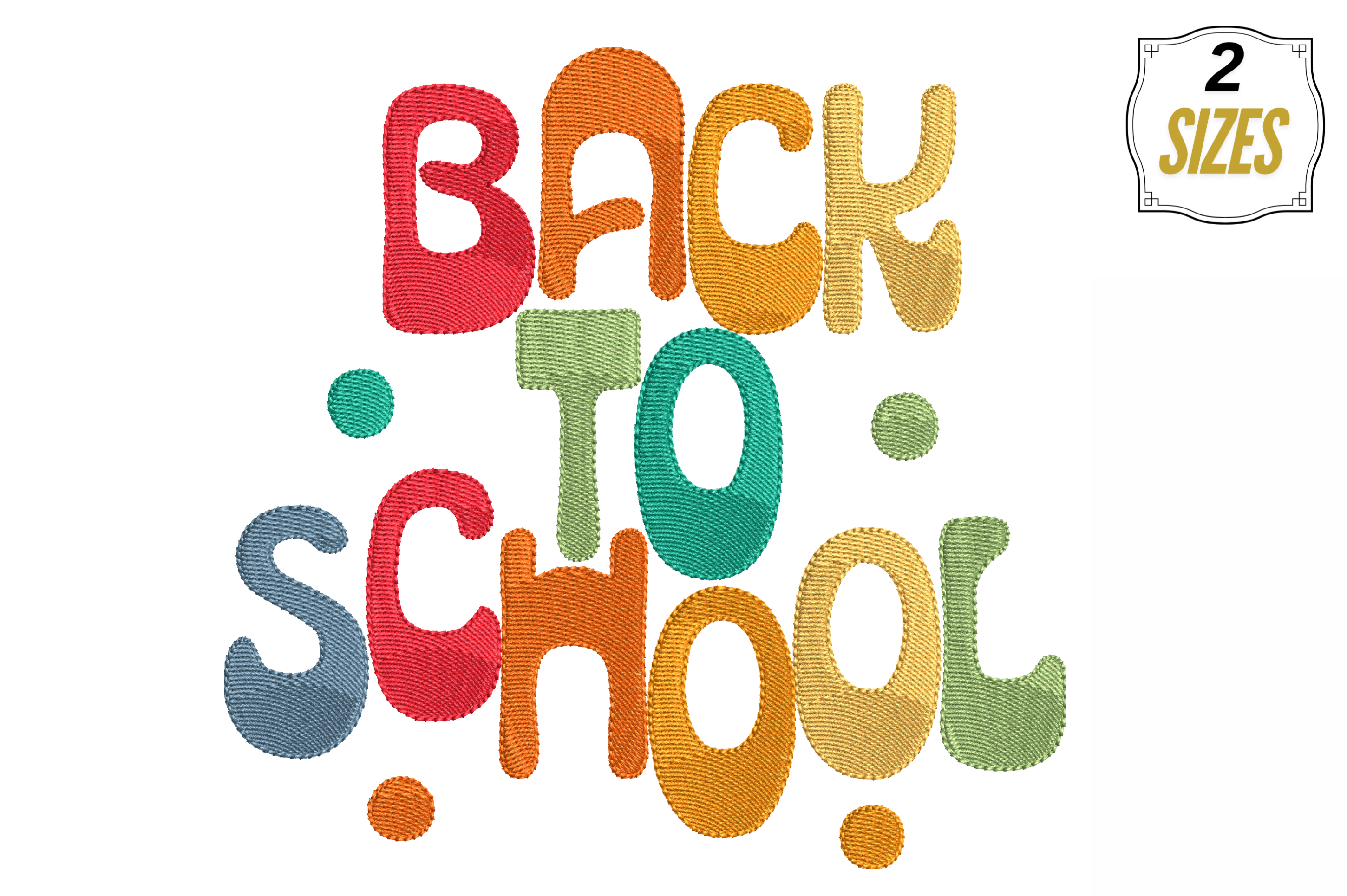 Back to School