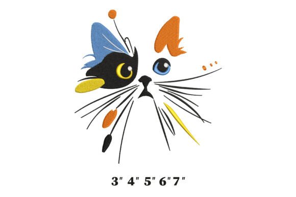 Cat Face