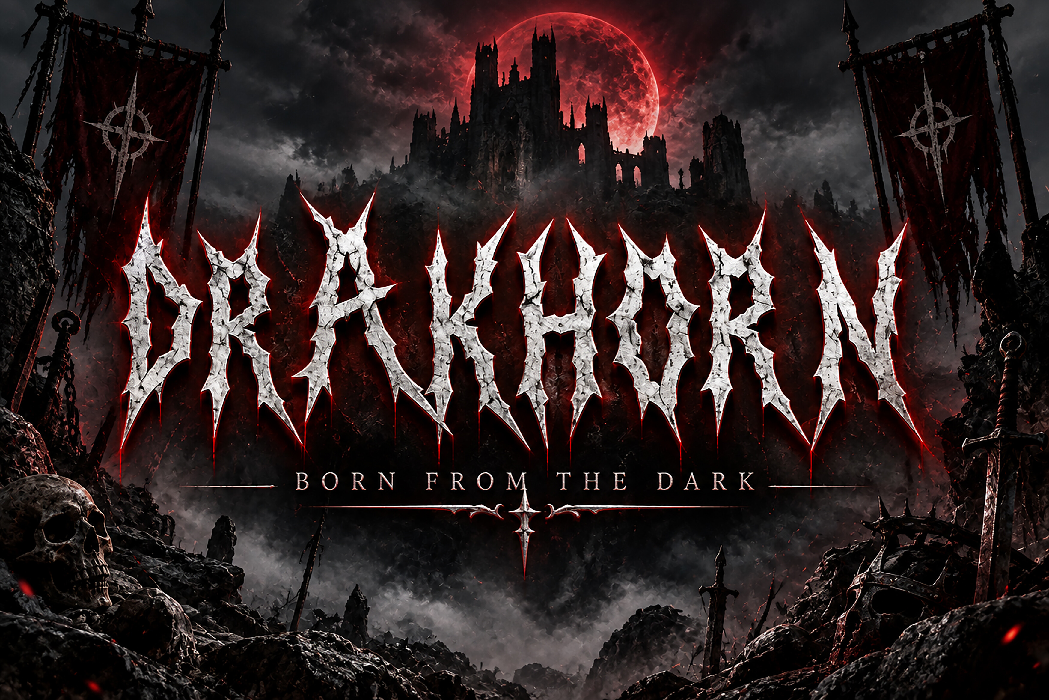 Drakhorn