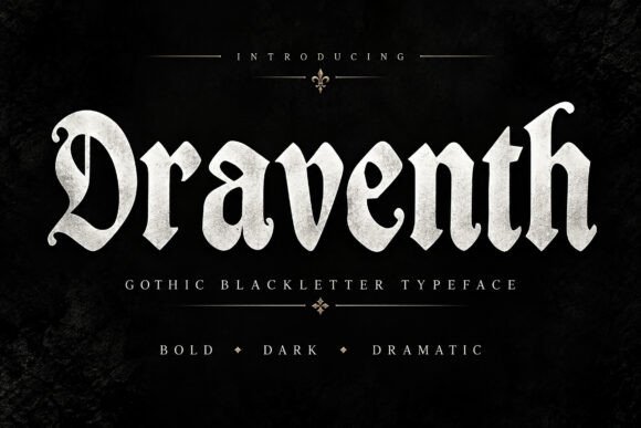 Draventh