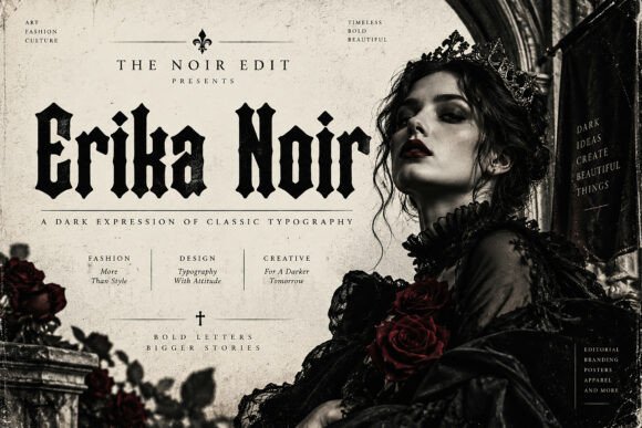 Erika Noir