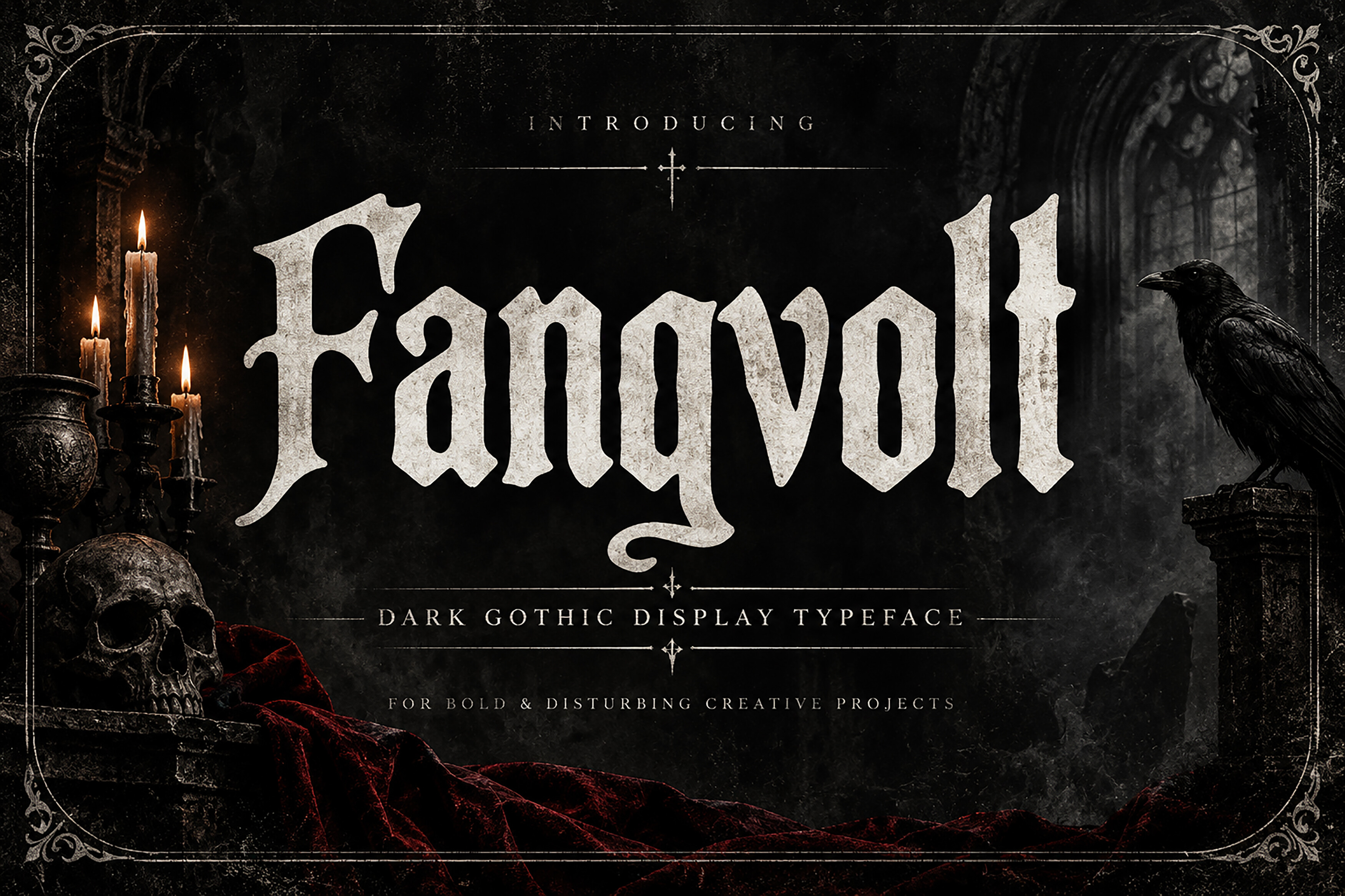 Fangvolt