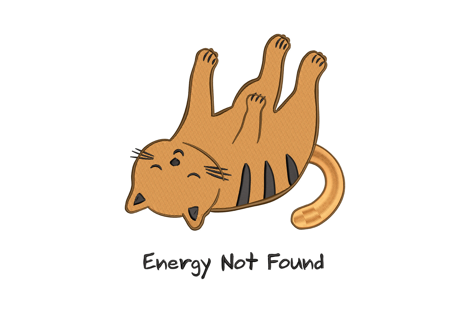 Funny Cat