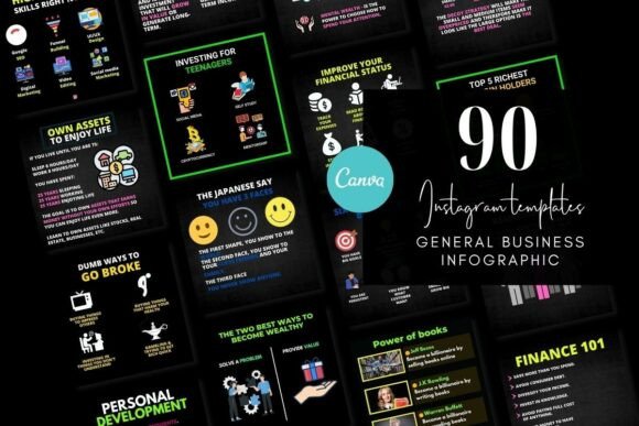 General Business Social Media Post