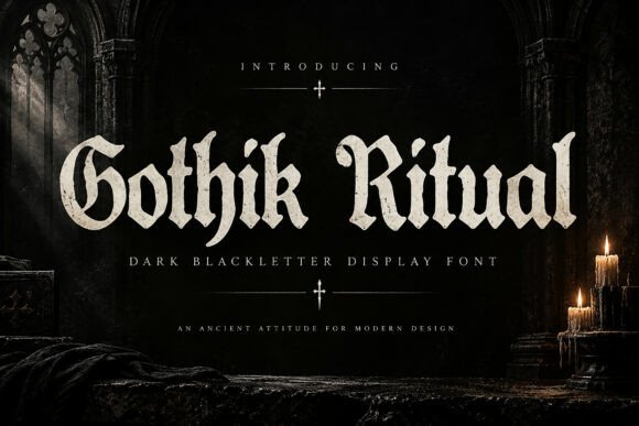 Gothik Ritual