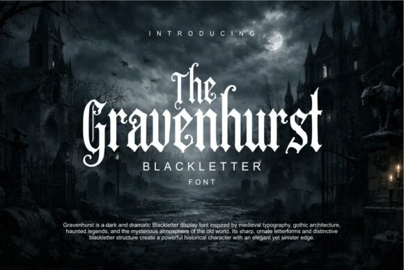 Gravenhurst
