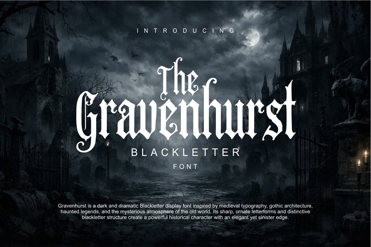 Gravenhurst