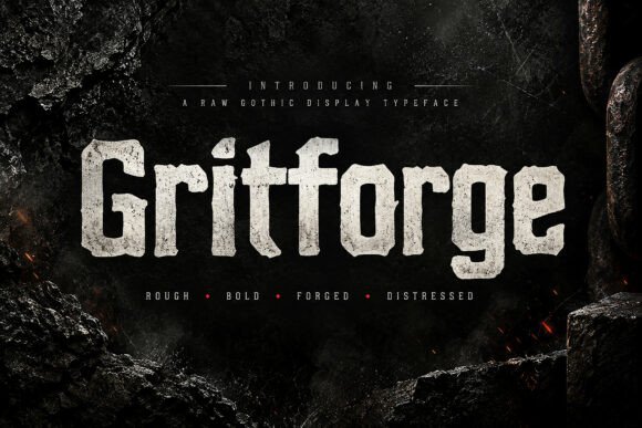 Gritforge