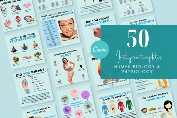 HUMAN BIOLOGY & PHYSIOLY Post