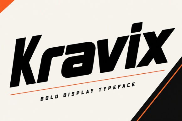 Kravix