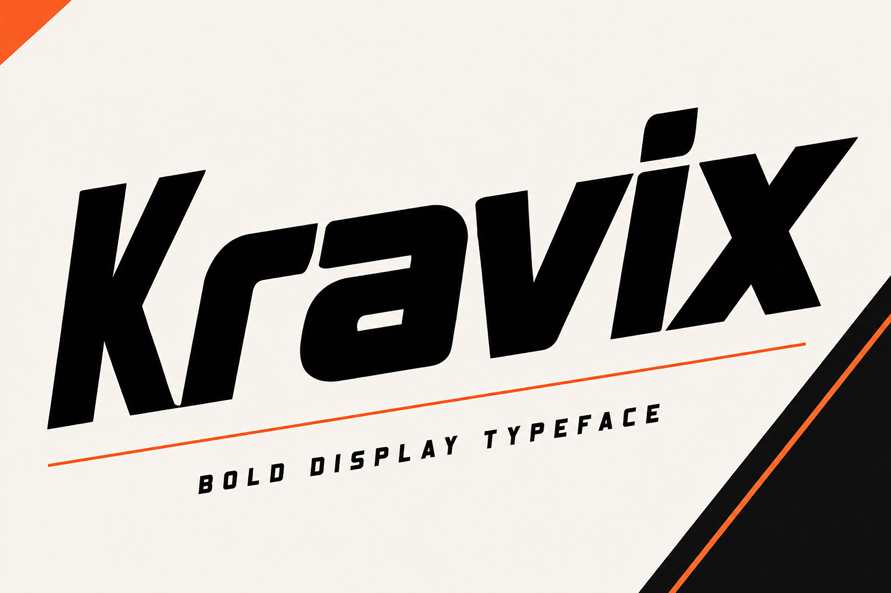 Kravix