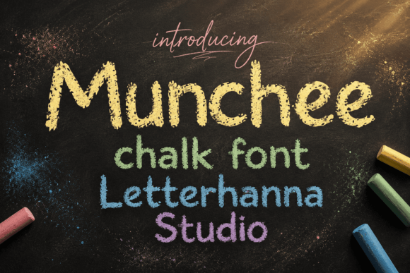 Munchee