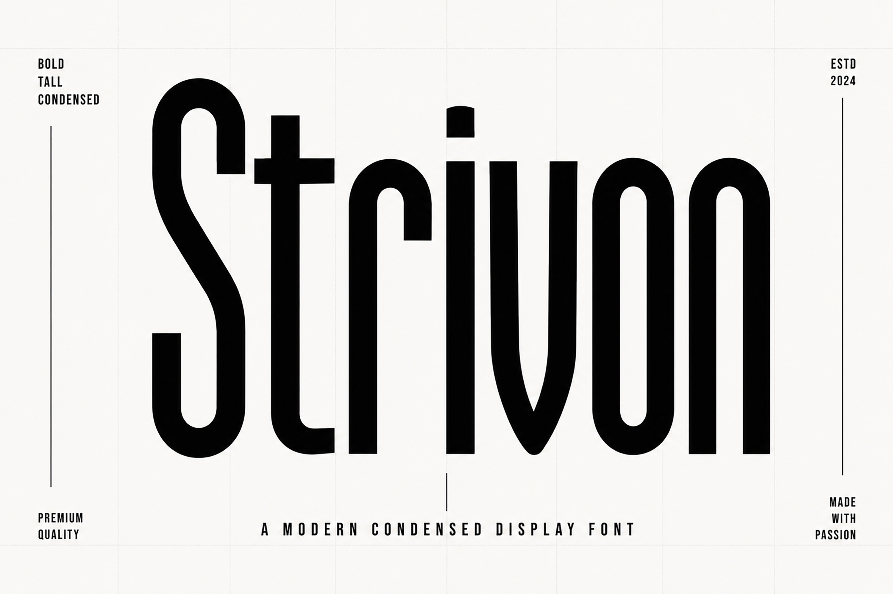 Strivon