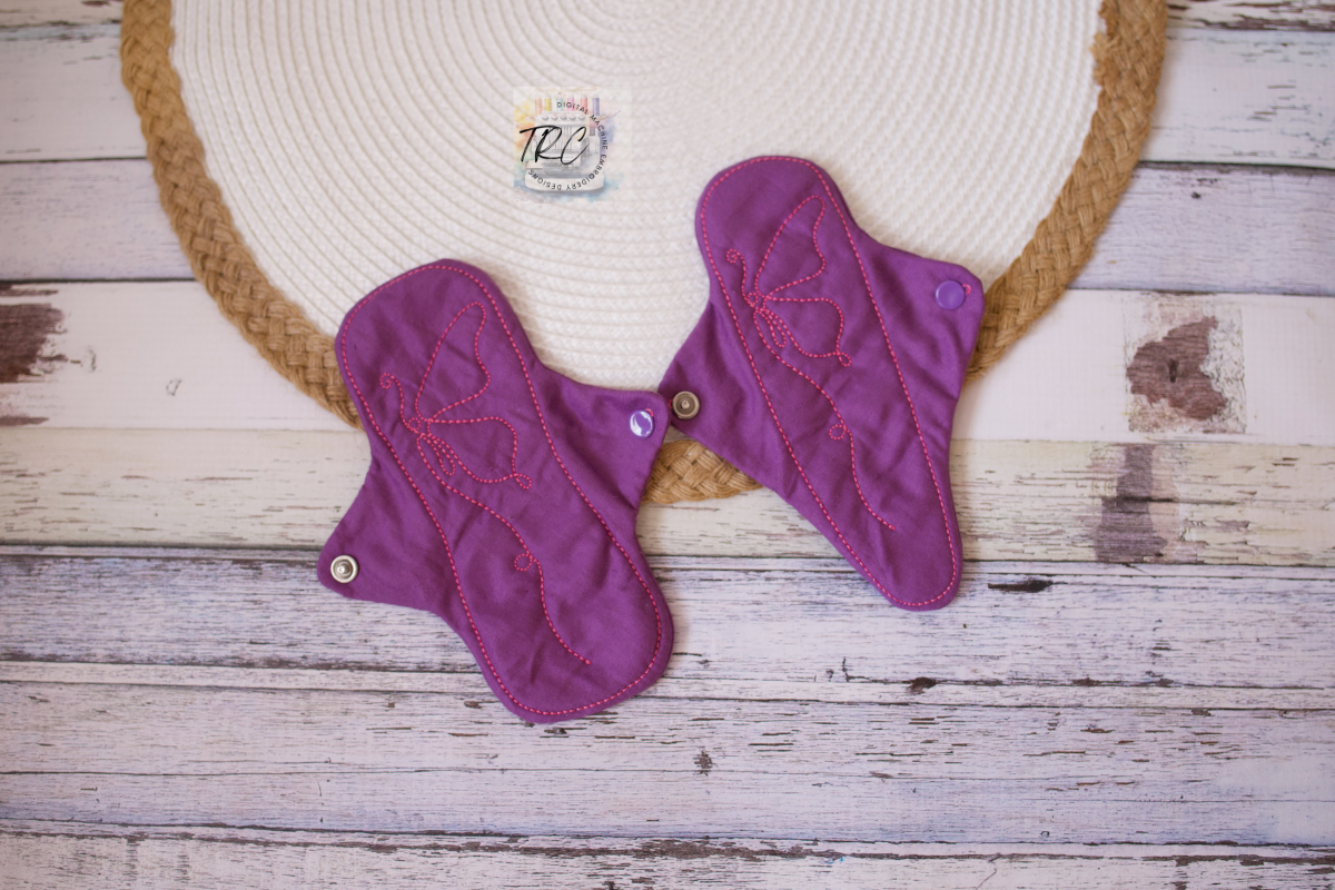 Women's Sanitary Pad ITH