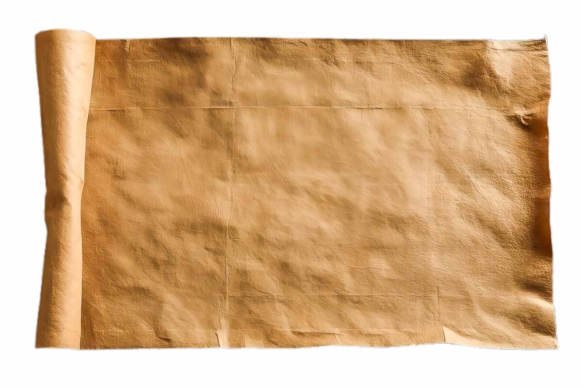 Paper Aged Sheet Blank
