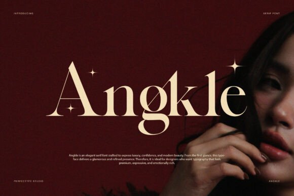 Angkle