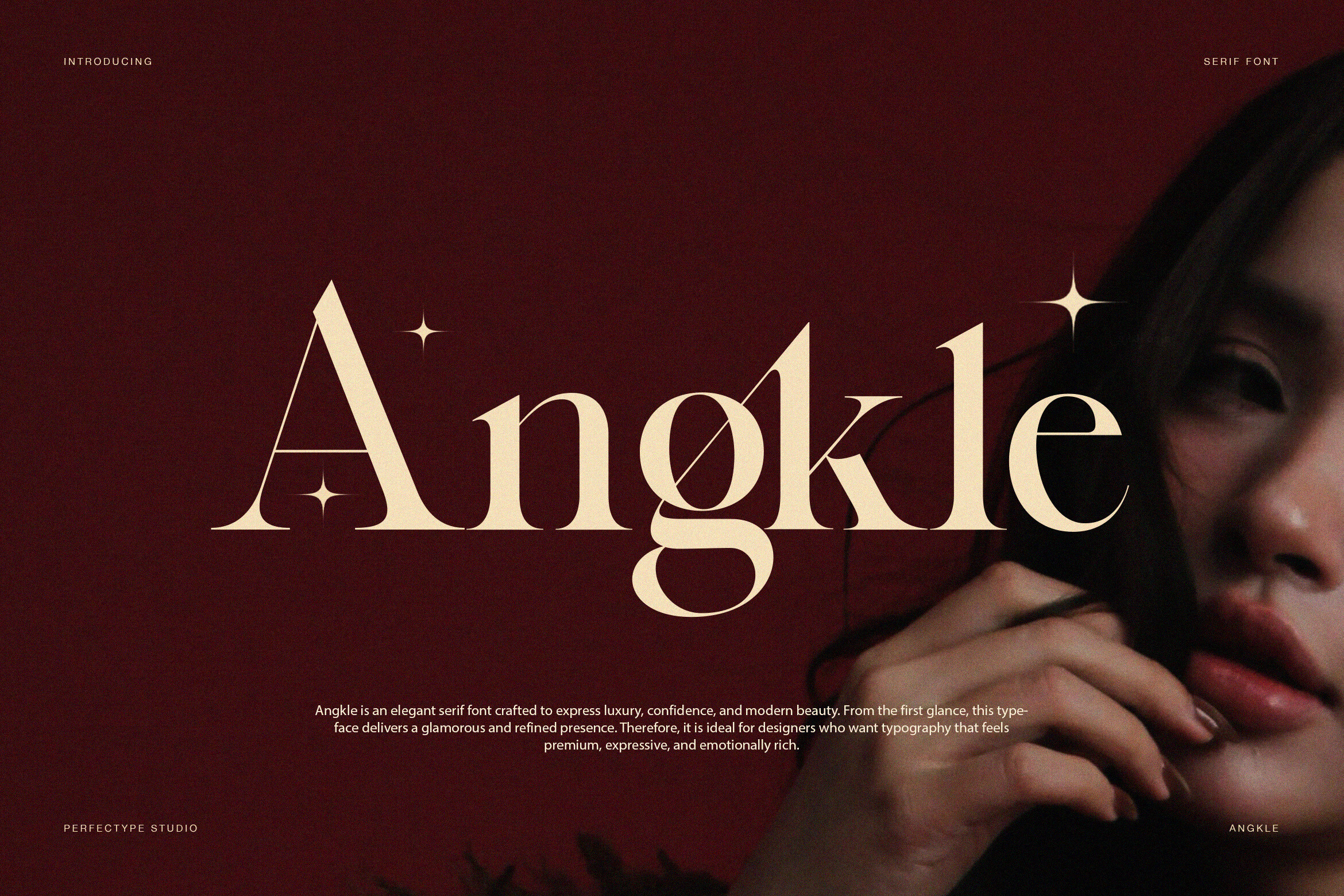 Angkle